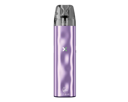 купить ELFBAR X mini с доставкой