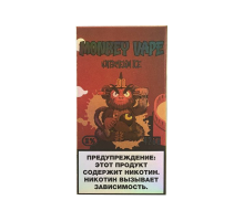 MONKEY VAPE 4200 арбуз лёд MONKEY VAPE 4200 арбуз лёд
