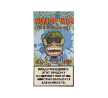MONKEY VAPE 4200 киви маракуйя гуава MONKEY VAPE 4200 киви маракуйя гуава
