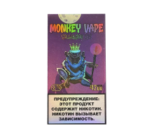 MONKEY VAPE 4200 клубника киви MONKEY VAPE 4200 клубника киви