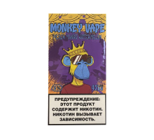 MONKEY VAPE 4200 персик манго арбуз MONKEY VAPE 4200 персик манго арбуз