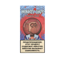 MONKEY VAPE 4200 радужные конфеты MONKEY VAPE 4200 радужные конфеты