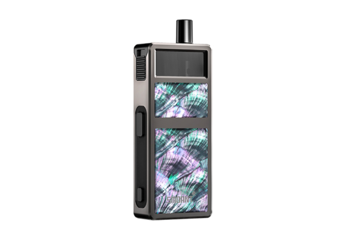 Smoant pasito mini pod