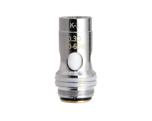 Испаритель Smoant K1 0.3 для Pasito2\Knight 80 Испаритель Smoant K1 0.3 для Pasito2\Knight 80