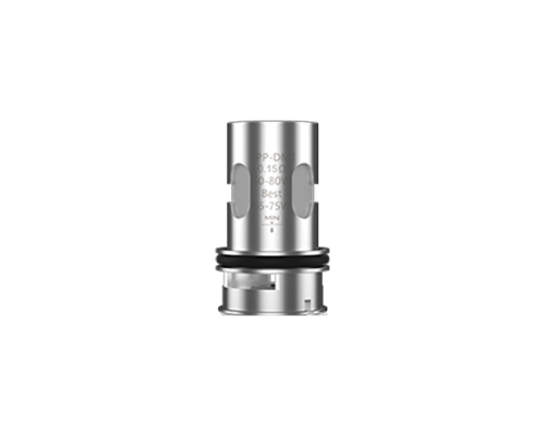 Испаритель VOOPOO TPP-DM1 Coil 0.15Ом Испаритель VOOPOO TPP-DM1 Coil 0.15Ом