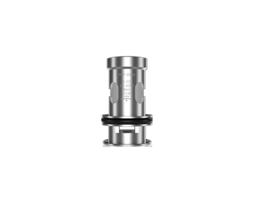 Испаритель VOOPOO TPP-DM4 Coil 0.3Ом Испаритель VOOPOO TPP-DM4 Coil 0.3Ом