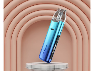 VOOPOO VMATE PRO. Как V.Thru только лучше