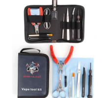 Набор инструментов Demon Killer DIY Tool Kit