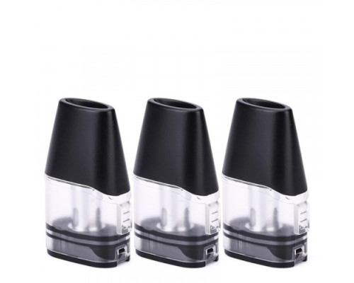 Сменный картридж GeekVape Aegis One POD 0.8 ом Сменный картридж GeekVape Aegis One POD 0.8 ом