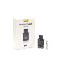 Картридж Smoant Charon/battlestar baby