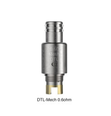 Испаритель Smoant Pasito Mesh Coil 0.6ohm DTL