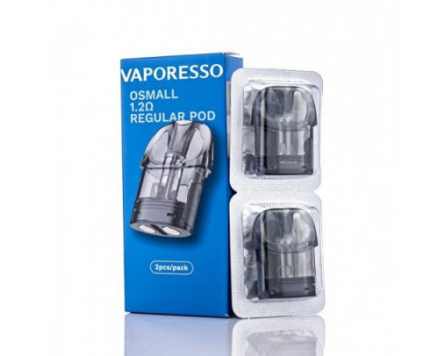 Картридж Vaporesso OSMALL Картридж Vaporesso OSMALL