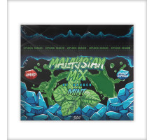 Malayzian Mix Mint HARD 50гр