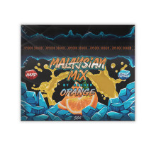 Malayzian Mix Orange HARD 50гр