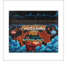 Malayzian Mix Spicedchai HARD 50гр