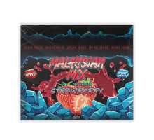 Malayzian Mix Strawberry HARD 50гр