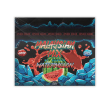 Malayzian Mix Watermelon HARD 50гр