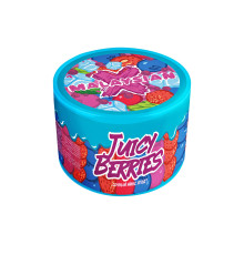 Malaysian X Juicy berries 50гр
