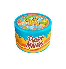 Malaysian X Pulpy Mango 50гр