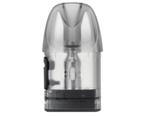 Картридж Uwell Caliburn A2S 2мл 1.2Ом