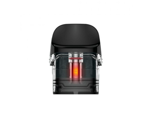 Картридж Vaporesso LUXE QS 2мл 1.0 Ом