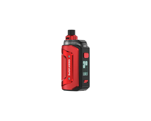 Geekvape Aegis Hero 5