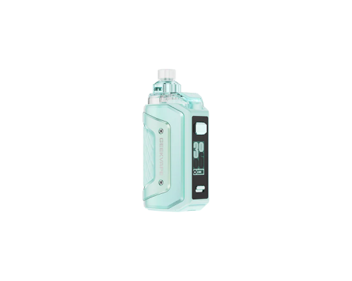 Geekvape Aegis Hero 5