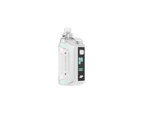 Geekvape Aegis Hero 5