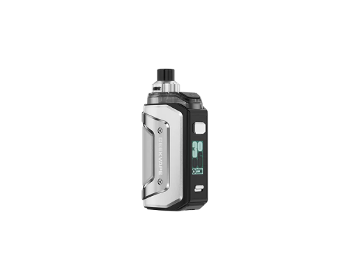 Geekvape Aegis Hero 5
