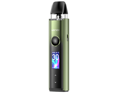 Geekvape Wenax Q Pro Geekvape Wenax Q Pro
