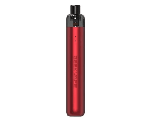 Geekvape WENAX S-C 1100 мА/ч 2 мл Geekvape WENAX S-C 1100 мА/ч 2 мл