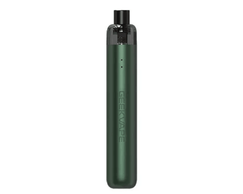 Geekvape WENAX S-C 1100 мА/ч 2 мл Geekvape WENAX S-C 1100 мА/ч 2 мл