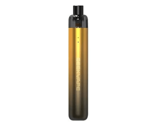 Geekvape WENAX S-C 1100 мА/ч 2 мл Geekvape WENAX S-C 1100 мА/ч 2 мл