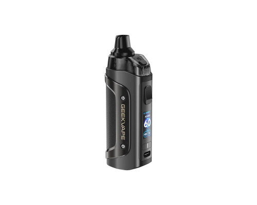 Geekvape Aegis Boost 3 — мощный pod-мод с защитой IP68 и умной блокировкой