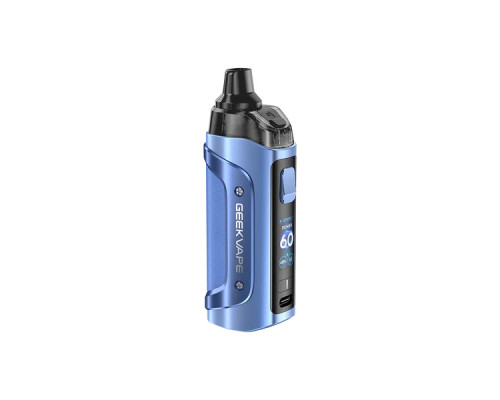 Geekvape Aegis Boost 3 — мощный pod-мод с защитой IP68 и умной блокировкой