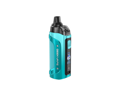 Geekvape Aegis Boost 3 — мощный pod-мод с защитой IP68 и умной блокировкой