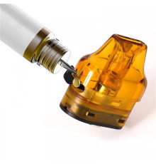 Картридж Geekvape Wenax C1 Empty Pod 3 мл Yellow