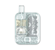 QUZZBAR 600C LM MCHT Лайм Мохито QUZZBAR 600C LM MCHT Лайм Мохито