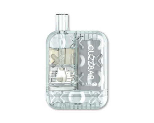 QUZZBAR 600C LM MCHT Лайм Мохито QUZZBAR 600C LM MCHT Лайм Мохито