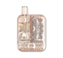 QUZZBAR 600C MLK PR TE Молочный пуэр QUZZBAR 600C MLK PR TE Молочный пуэр
