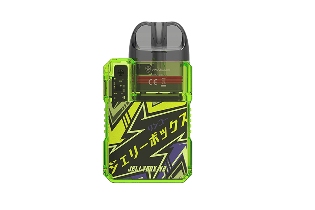 Rincoe jellybox v3. Rincoe JELLYBOX v2 pod 850mah Kit. Rincoe JELLYBOX. Rincoe JELLYBOX W pod Kit Black зеленый. Набор Rincoe JELLYBOX F 650 Mah Kit Matcha Clear.