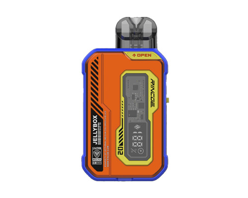 Rincoe Jellybox XS II Rincoe Jellybox XS II