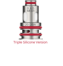 Vaporesso GTX 0.6