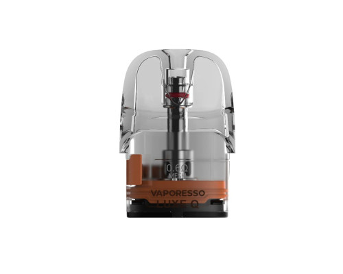 Картридж Vaporesso LUXE QS 3мл 0.6 Ом