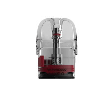 Картридж Vaporesso LUXE QS 3мл 0.8 Ом
