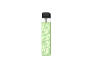 Flowing Green 