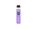 Violet Silk 