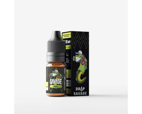 Savage BALDEJ (Power energy) 10мл