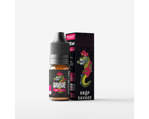 Savage BEST FRIEND (Cola Добрый) 10мл Savage BEST FRIEND (Cola Добрый) 10мл