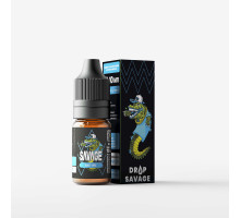 Savage GOOD VIBE (Pineapple) 10мл Savage GOOD VIBE (Pineapple) 10мл